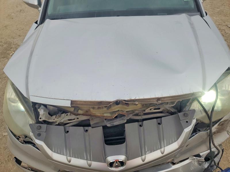 Продаж на аукціоні авто 2008 Acura Rdx, vin: 5J8TB18578A020816, номер лоту: 62507136