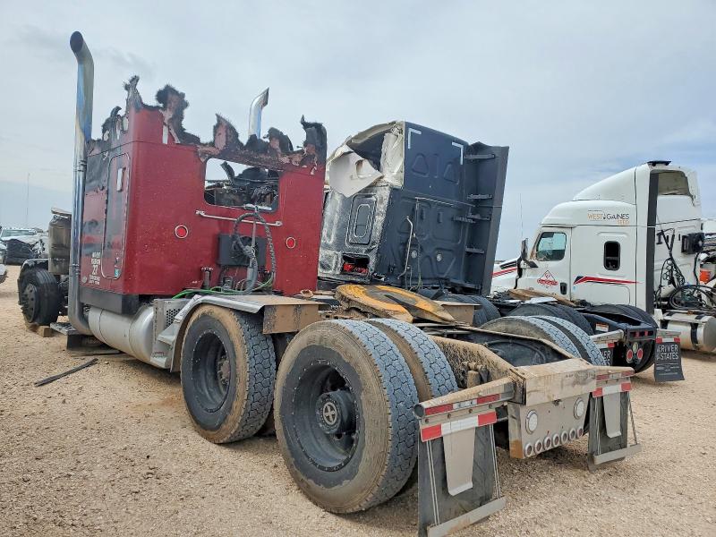 Aukcja sprzedaży 2003 Peterbilt 379, vin: 1XP5DB9X43D599485, numer aukcji: 59615826