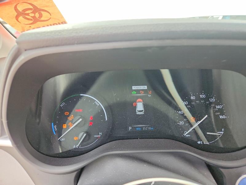 Auction sale of the 2024 Toyota Sienna, vin: 5TDJSKFC4RS135469, lot number: 61616316