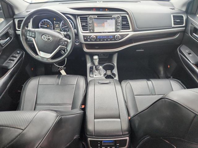 Продажа на аукционе авто 2019 Toyota Highlander, vin: 5TDYZRFH0KS345135, номер лота: 62740576