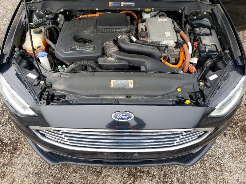Продаж на аукціоні авто 2018 Ford Fusion, vin: 3FA6P0PU9JR130073, номер лоту: 62838346