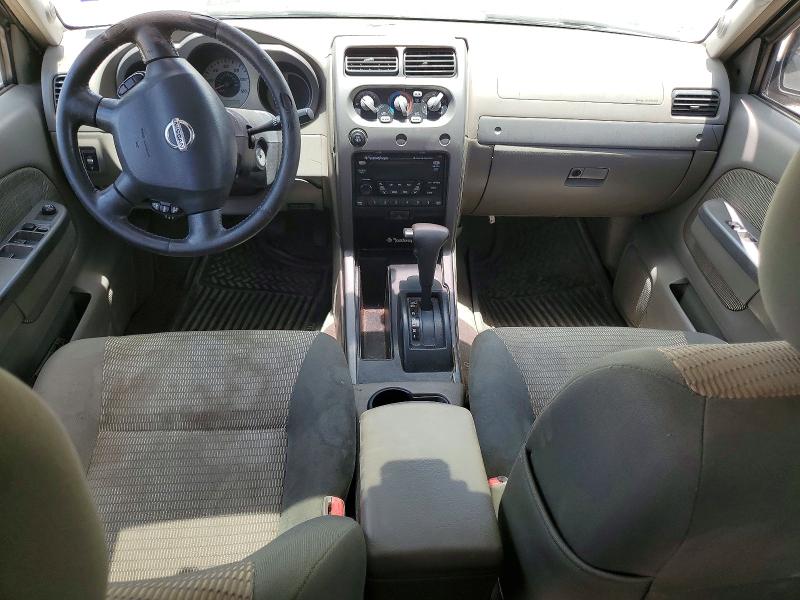Aukcja sprzedaży 2004 Nissan Xterra, vin: 5N1ED28T84C647511, numer aukcji: 85603835