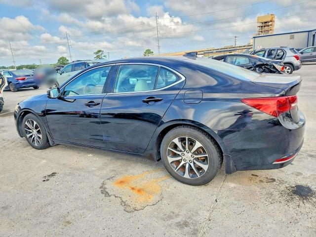 Aukcja sprzedaży 2015 Acura Tlx, vin: 19UUB1F38FA023243, numer aukcji: 62805376
