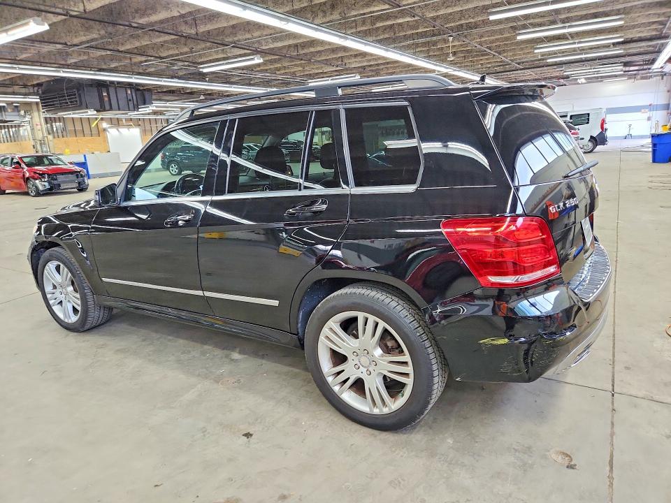 Продажа на аукционе авто 2015 Mercedes-benz Glk, vin: WDCGG0EB3FG374486, номер лота: 60989396