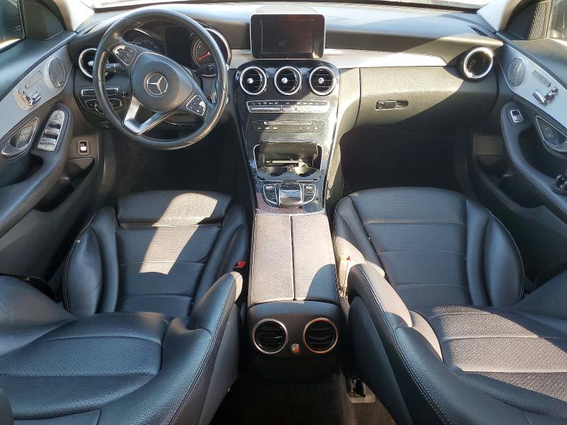 Продаж на аукціоні авто 2015 Mercedes-benz C, vin: 55SWF4JB9FU050923, номер лоту: 62236116