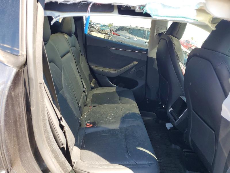 Aukcja sprzedaży 2026 Tesla Model Y, vin: 7SAYGDEE6TF531125, numer aukcji: 62851326