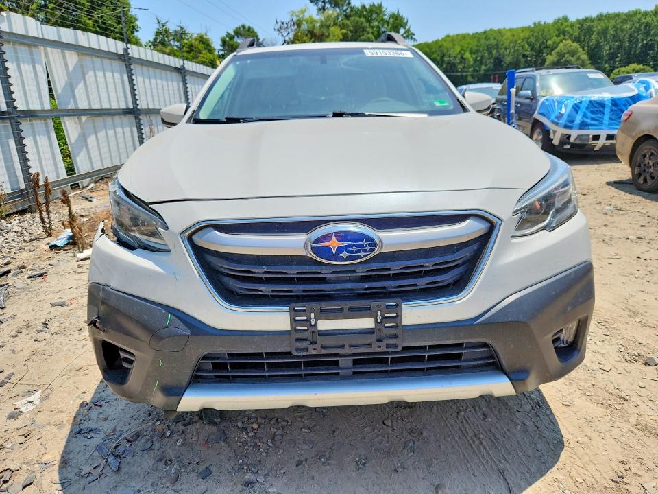 Aukcja sprzedaży 2020 Subaru Outback, vin: 4S4BTANC0L3262740, numer aukcji: 59153386