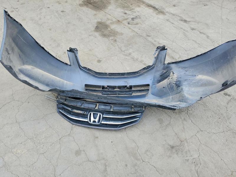 59844416 :رقم المزاد ، 1HGCP2F69CA162774 vin ، 2012 Honda Accord مزاد بيع