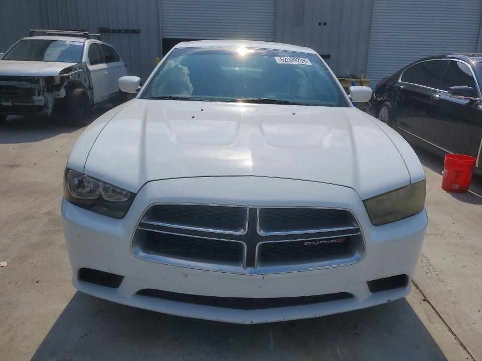 Продаж на аукціоні авто 2013 Dodge Charger, vin: 2C3CDXBG2DH725772, номер лоту: 62929296