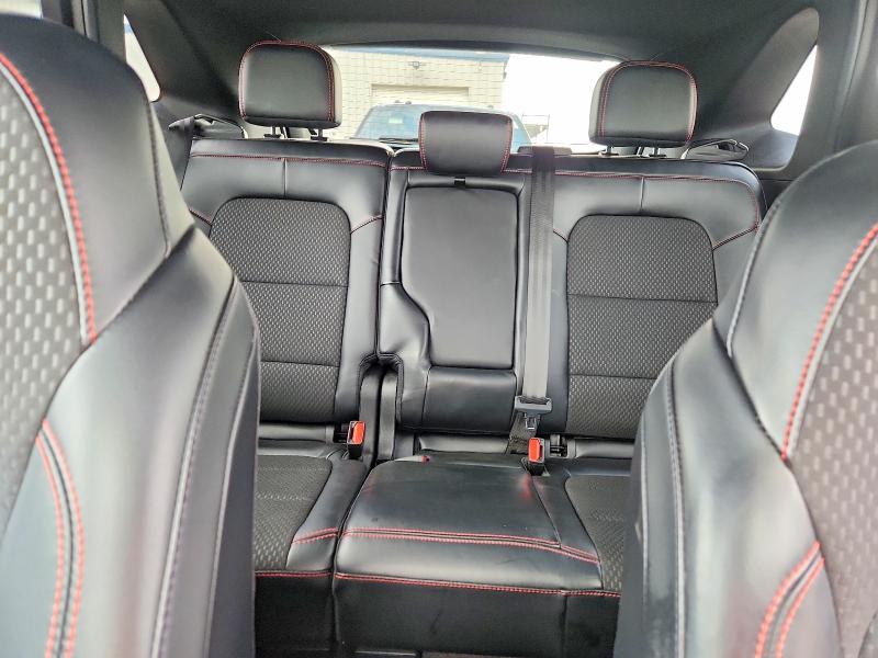 Aukcja sprzedaży 2023 Ford Escape, vin: 1FMCU9MN3PUB26461, numer aukcji: 59843666