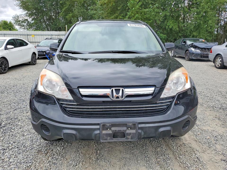 61791636 :رقم المزاد ، JHLRE48758C055431 vin ، 2008 Honda Cr-v مزاد بيع