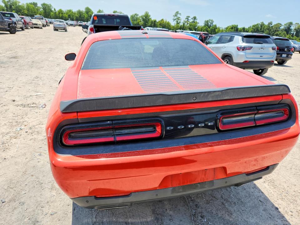 Aukcja sprzedaży 2017 Dodge Challenger, vin: 2C3CDZAG3HH527527, numer aukcji: 61790696