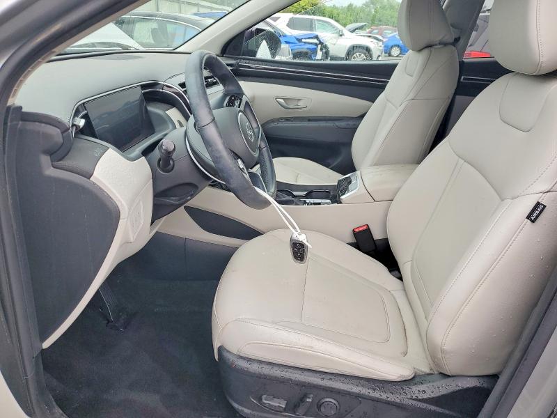Продажа на аукционе авто 2024 Hyundai Tucson, vin: 5NMJF3DE1RH348638, номер лота: 59255946
