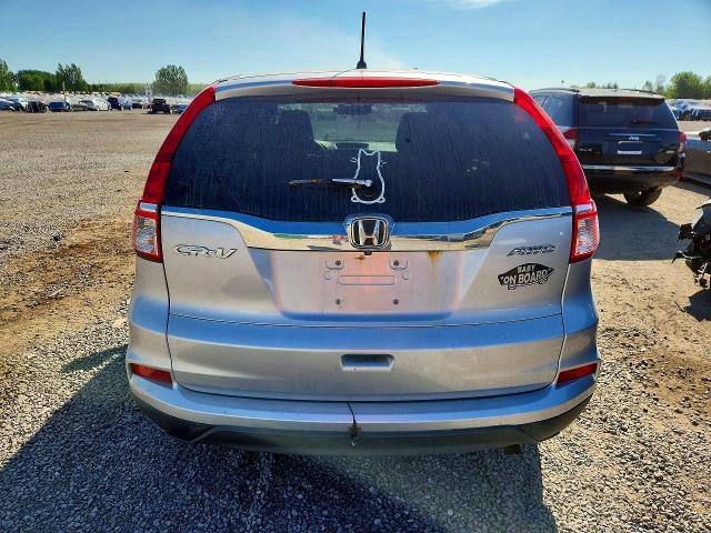 Продаж на аукціоні авто 2016 Honda Cr-v, vin: 2HKRM4H37GH132963, номер лоту: 61753786