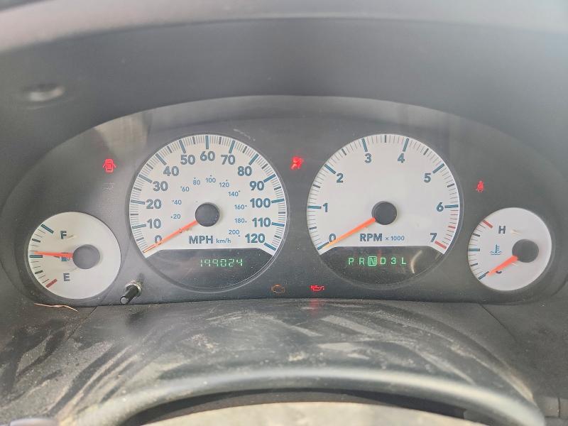 Продаж на аукціоні авто 2006 Dodge Grand Caravan, vin: 1D4GP24R16B605014, номер лоту: 61498206