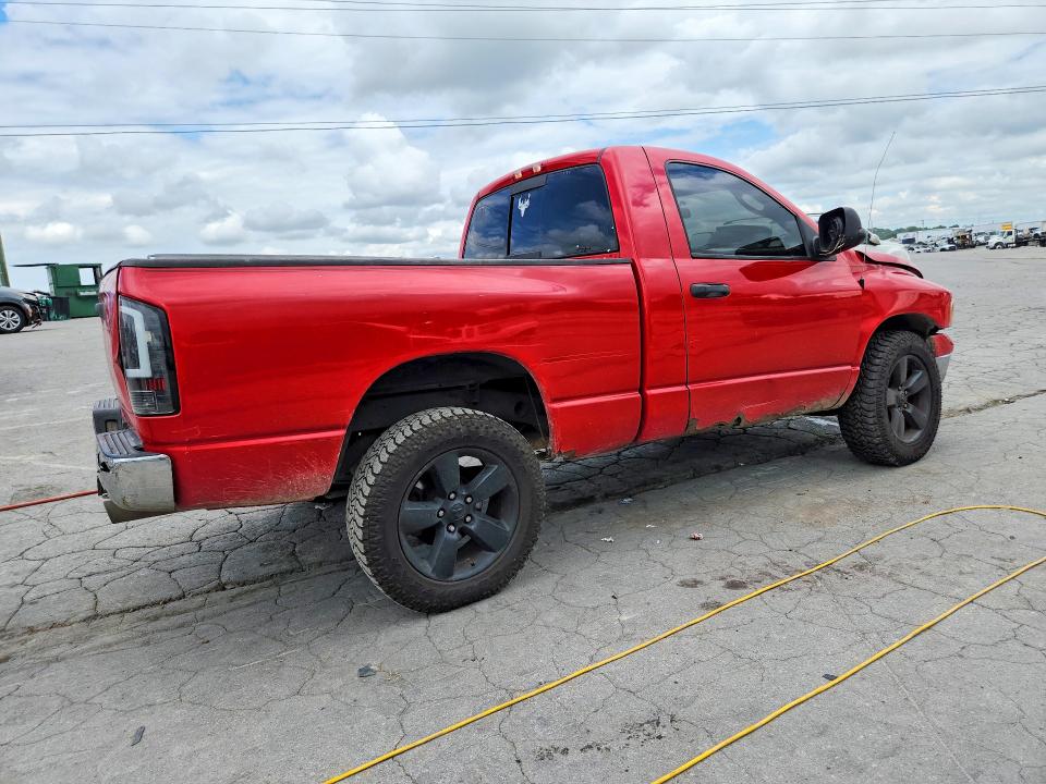 Продаж на аукціоні авто 2005 Dodge Ram 1500, vin: 1D7HU16D55J557792, номер лоту: 61366736