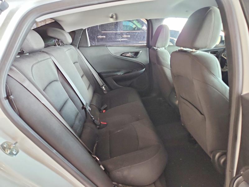 61896096 :رقم المزاد ، 1G1ZG5STXRF247097 vin ، 2024 Chevrolet Malibu مزاد بيع