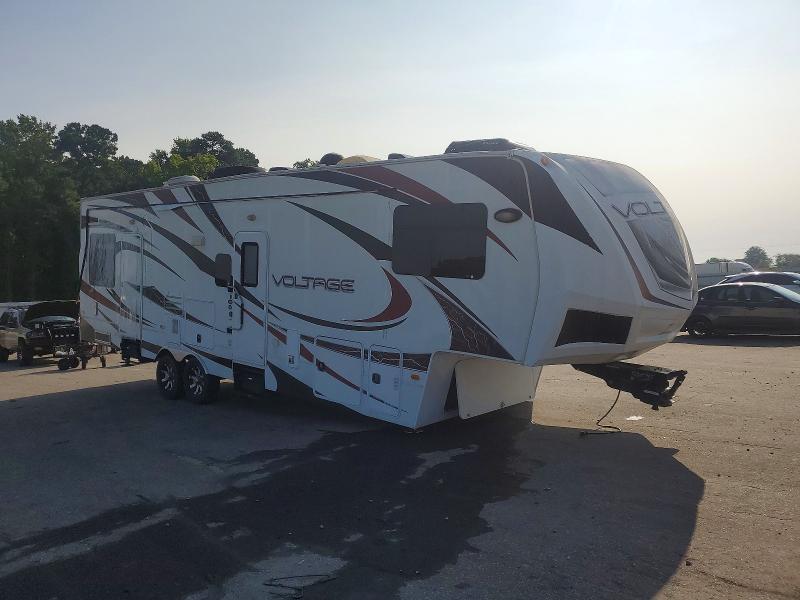 Продаж на аукціоні авто 2013 Heartland Unknown, vin: 47CFVTS21DC662829, номер лоту: 60587256