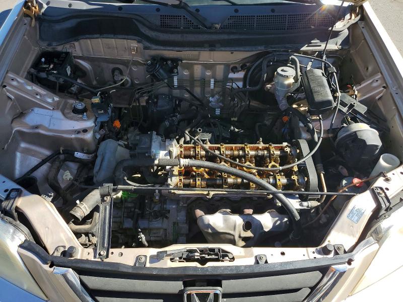 Продажа на аукционе авто 2000 Honda Cr-v, vin: JHLRD1872YC051595, номер лота: 60603926