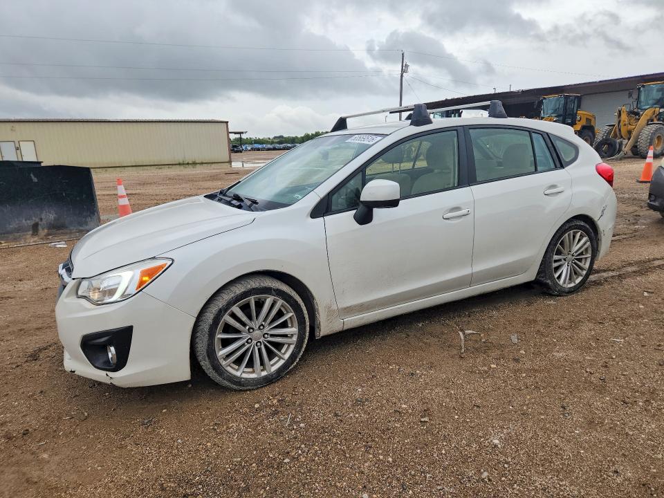 Продажа на аукционе авто 2014 Subaru Impreza, vin: JF1GPAE66EH337803, номер лота: 60669516
