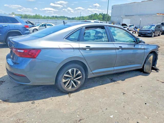 62096226 :رقم المزاد ، 3VW5M7BU0RM064243 vin ، 2024 Volkswagen Jetta مزاد بيع