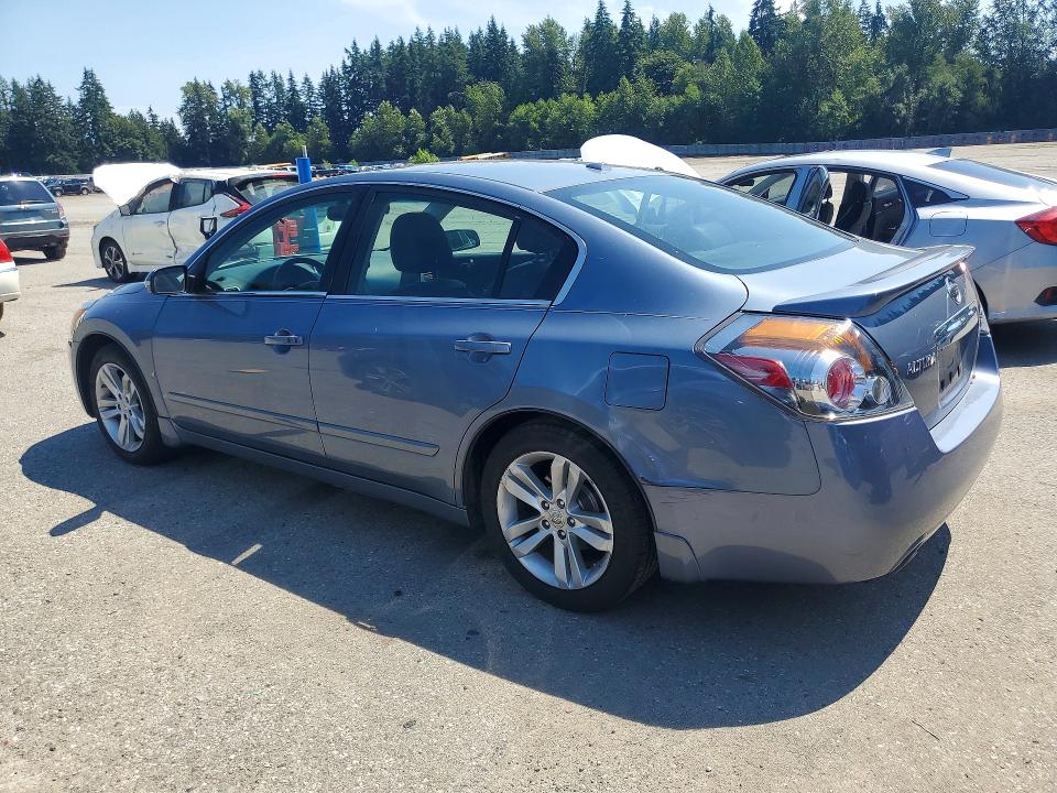 Aukcja sprzedaży 2010 Nissan Altima, vin: 1N4BL2AP1AN555301, numer aukcji: 59738666