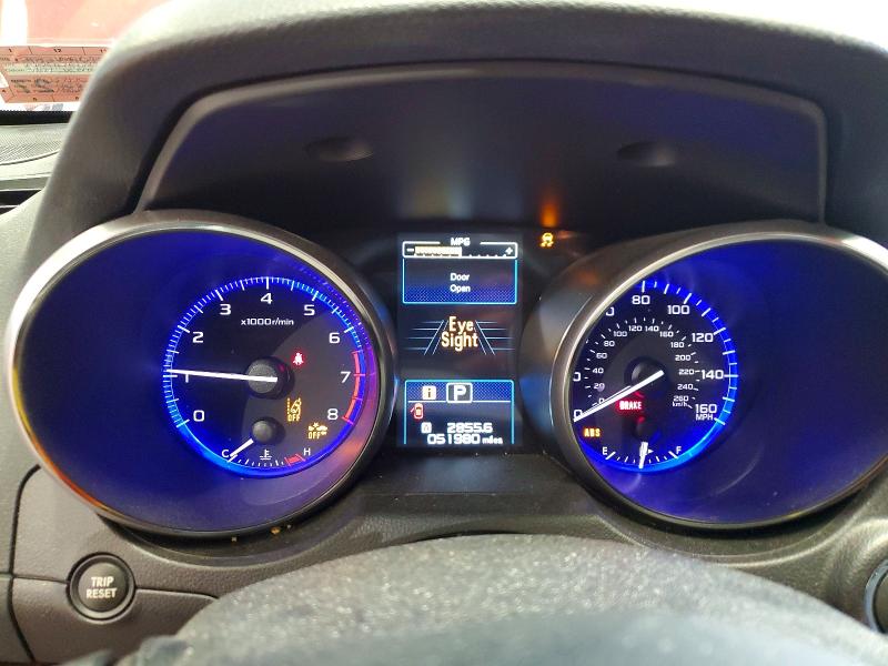 Aukcja sprzedaży 2016 Subaru Outback, vin: 4S4BSENC3G3329721, numer aukcji: 62679186