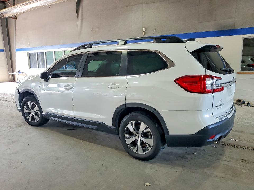 Aukcja sprzedaży 2023 Subaru Ascent, vin: 4S4WMACD1P3463191, numer aukcji: 60611126