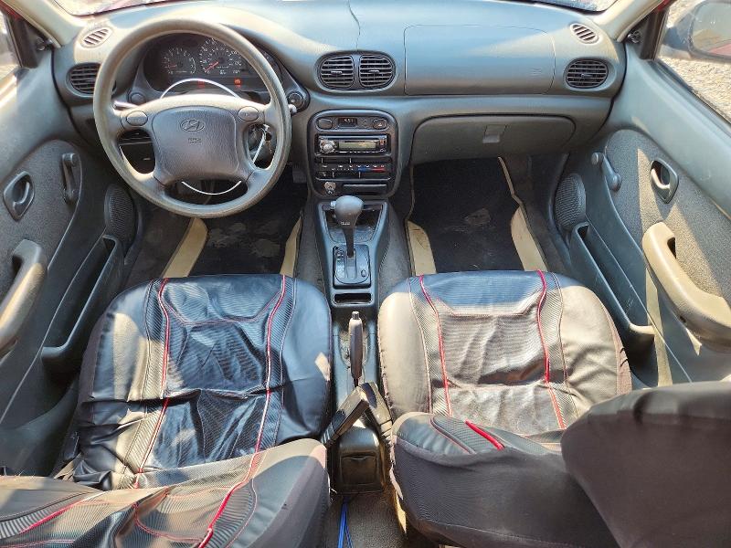 Aukcja sprzedaży 1998 Hyundai Accent, vin: KMHVF24N0WU520024, numer aukcji: 85447055