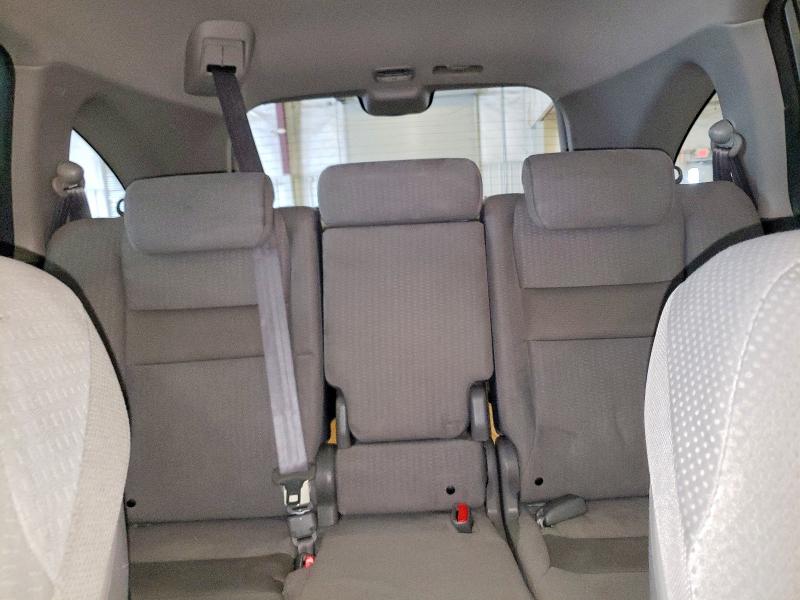 60826956 :رقم المزاد ، JHLRE48598C069055 vin ، 2008 Honda Cr-v مزاد بيع