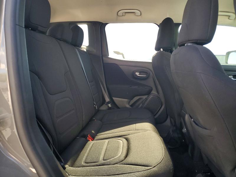 Aukcja sprzedaży 2020 Jeep Renegade, vin: ZACNJBBBXLPL35890, numer aukcji: 62970586
