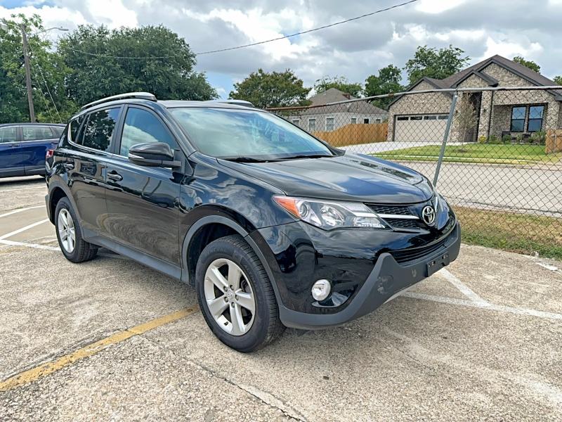 61217156 :رقم المزاد ، 2T3RFREV1DW029412 vin ، 2013 Toyota Rav4 مزاد بيع