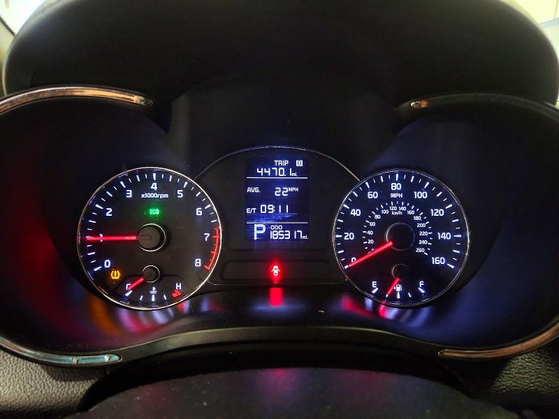 Продажа на аукционе авто 2014 Kia Forte, vin: KNAFX4A64E5220894, номер лота: 63396726