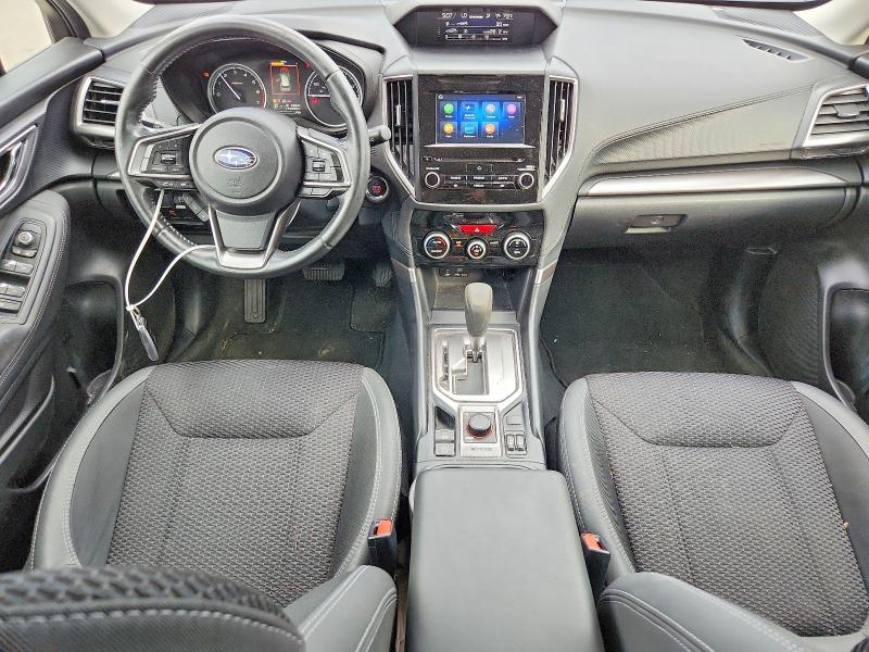 Продаж на аукціоні авто 2020 Subaru Forester, vin: JF2SKAJC4LH422149, номер лоту: 95589125