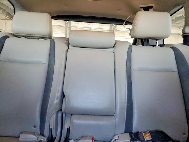60972916 :رقم المزاد ، JM3TB38Y470109145 vin ، 2007 Mazda Cx-9 مزاد بيع