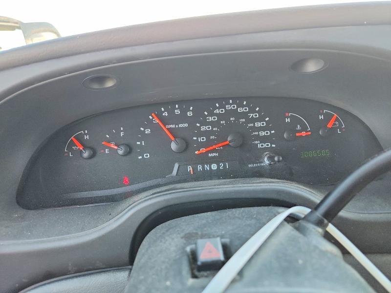 Aukcja sprzedaży 2008 Ford Econoline, vin: 1FTNS14W28DB52578, numer aukcji: 62689216
