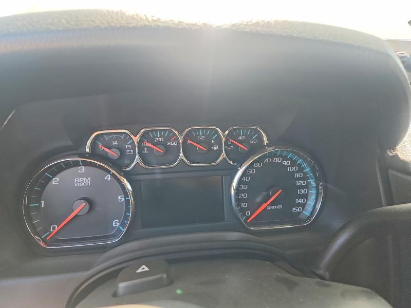 Aukcja sprzedaży 2020 Chevrolet Tahoe, vin: 1GNSKDEC5LR233926, numer aukcji: 61923566