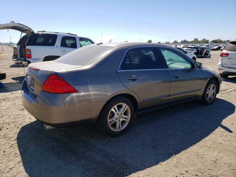 Aukcja sprzedaży 2006 Honda Accord, vin: 1HGCM56896A017945, numer aukcji: 62799646