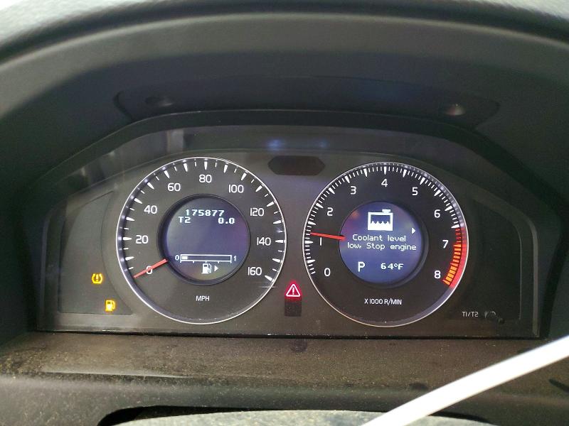 Aukcja sprzedaży 2008 Volvo Xc70, vin: YV4BZ982081032877, numer aukcji: 59257096