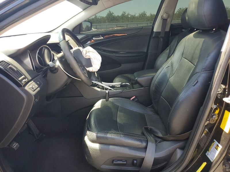 Продажа на аукционе авто 2012 Hyundai Sonata, vin: 5NPEC4ACXCH490516, номер лота: 63353316