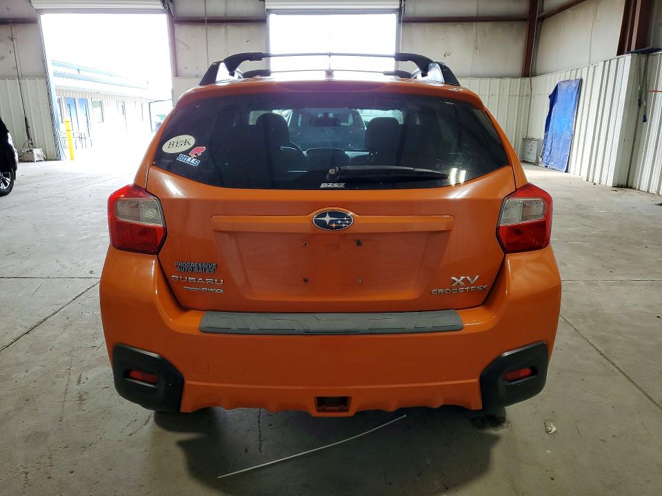 Aukcja sprzedaży 2014 Subaru Xv Crosstrek, vin: JF2GPACC8E9325215, numer aukcji: 61673176