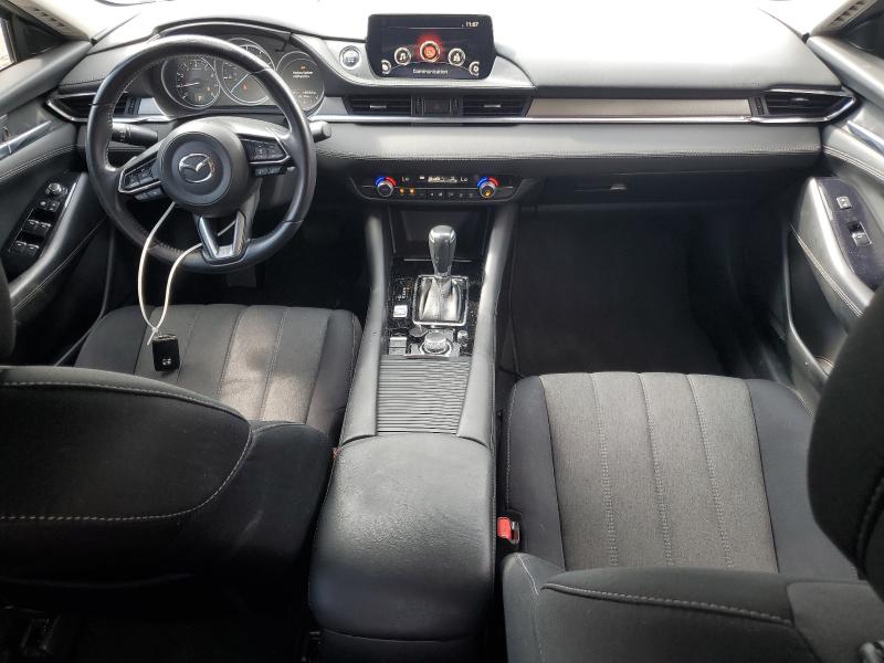 Aukcja sprzedaży 2020 Mazda 6, vin: JM1GL1UM5L1510982, numer aukcji: 61138706