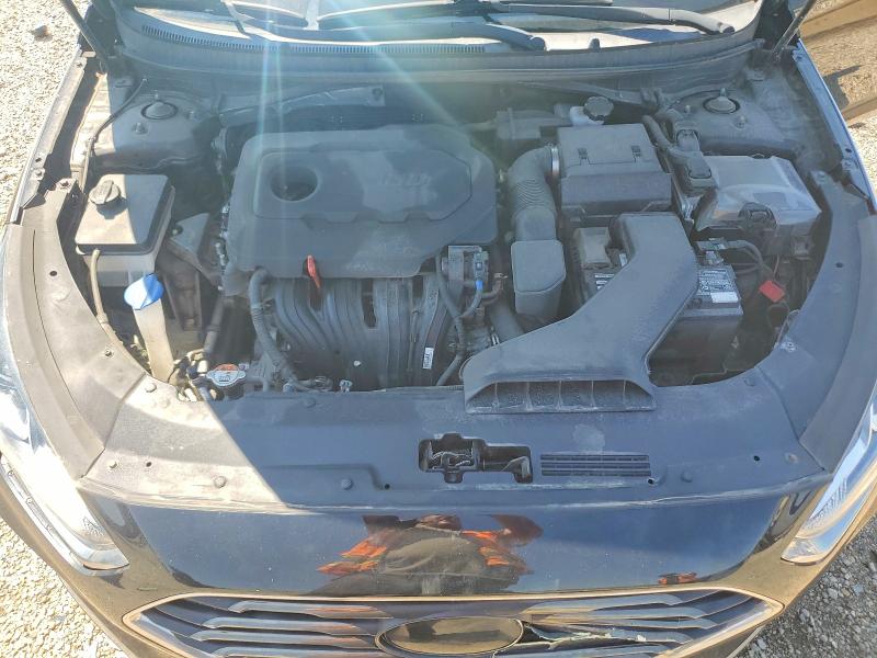 Aukcja sprzedaży 2019 Hyundai Sonata, vin: 5NPE24AF6KH817179, numer aukcji: 59133326