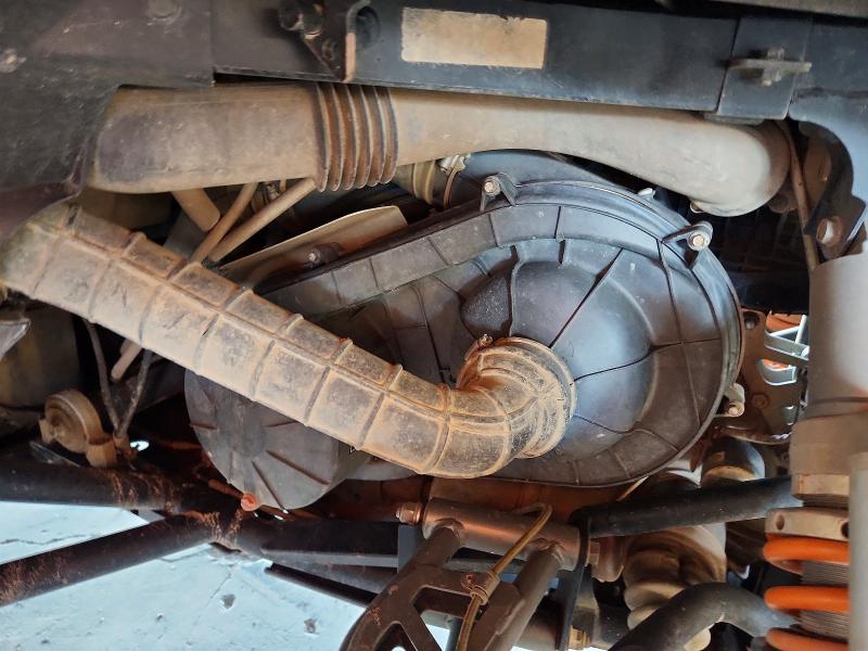 2022 Polaris General მანქანა იყიდება აუქციონზე, vin: 3NSGMD994NM446523, აუქციონის ნომერი: 62253646