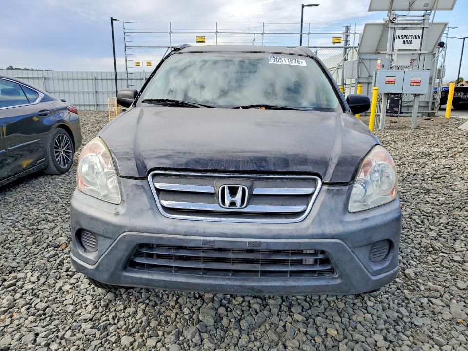 Продажа на аукционе авто 2006 Honda Cr-v, vin: JHLRD785X6C012932, номер лота: 60511676