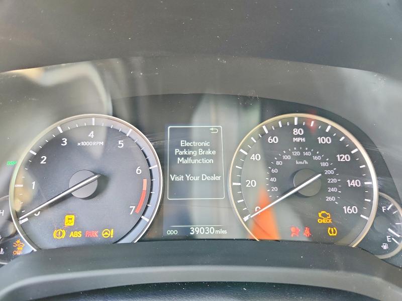 Продажа на аукционе авто 2021 Lexus Rx, vin: 2T2HZMDA5MC299530, номер лота: 85610955