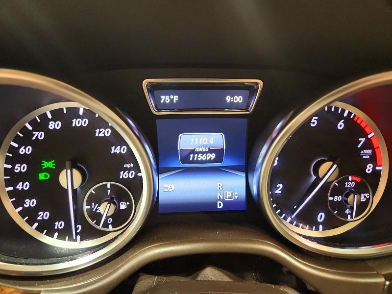 61887666 :رقم المزاد ، 4JGDF7DE1FA465089 vin ، 2015 Mercedes-benz Gl مزاد بيع