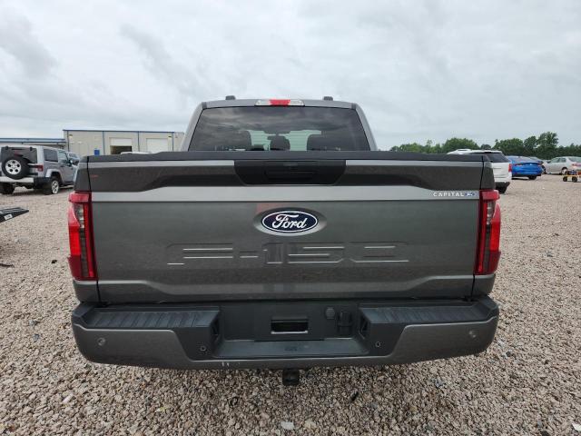 Auction sale of the 2025 Ford F150, vin: 1FTEW2LP4SKE25043, lot number: 60320646