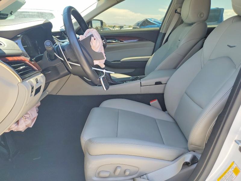 Aukcja sprzedaży 2019 Cadillac Cts, vin: 1G6AP5SX6K0109673, numer aukcji: 61174756
