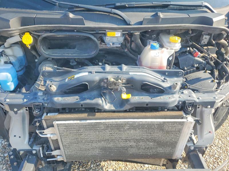 Продажа на аукционе авто 2023 Ram Promaster 3500, vin: 3C6MRVHG0PE557795, номер лота: 62122866
